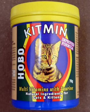 Kitmin Hobo