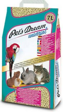 JRS Pet’s Dream Universal Hygienic Litter