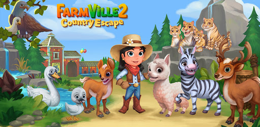 FarmVille 2 : Country Escape