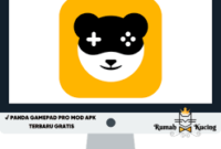 download panda gamepad pro gratis