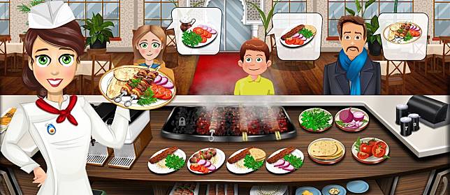 game memasak android untuk anak perempuan