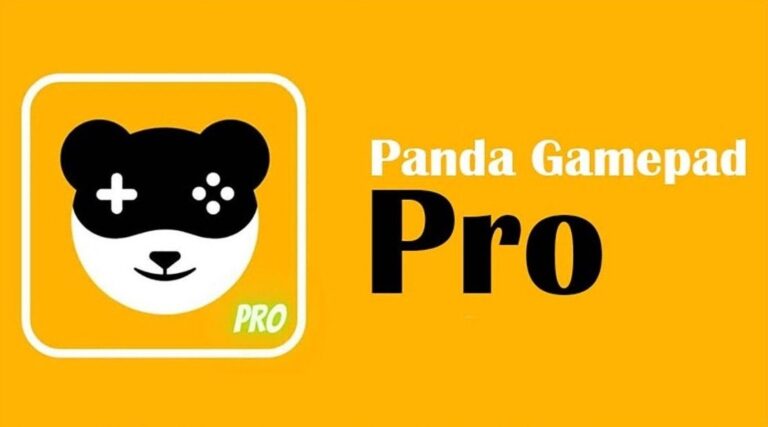 panda gamepad pro mod apk no activation