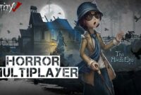 game horror multiplayer gratis