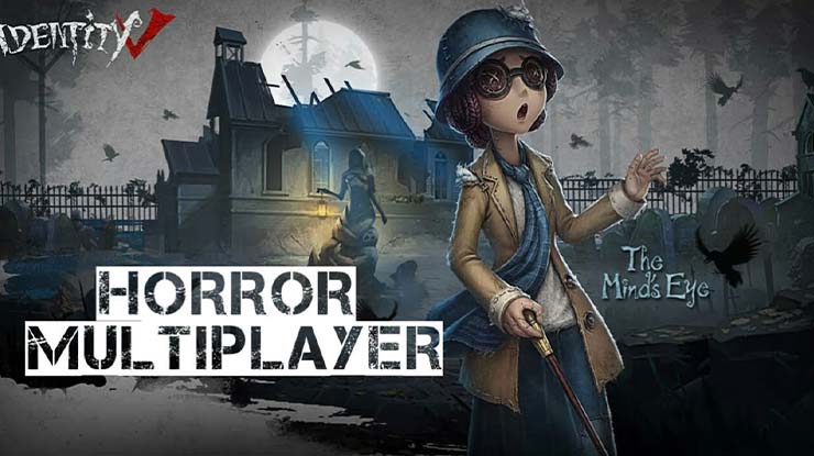 game horror multiplayer gratis