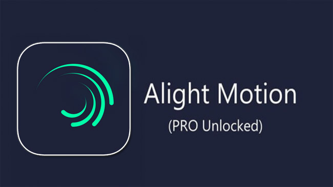 Apa itu Alight Motion Pro Mod Apk?