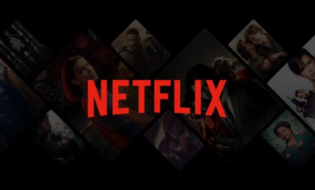 Tentang Netflix Mod Apk