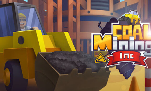 download-idle-coal-mining-inc-for-android