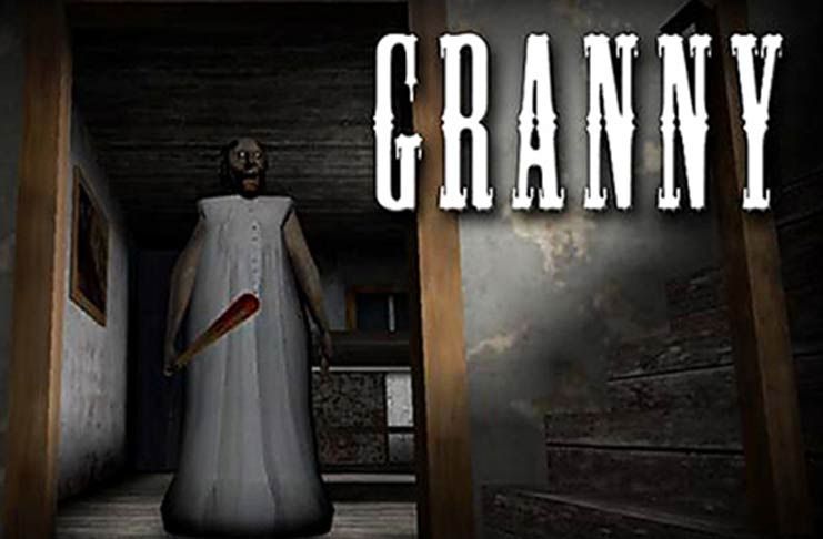 game horror Granny