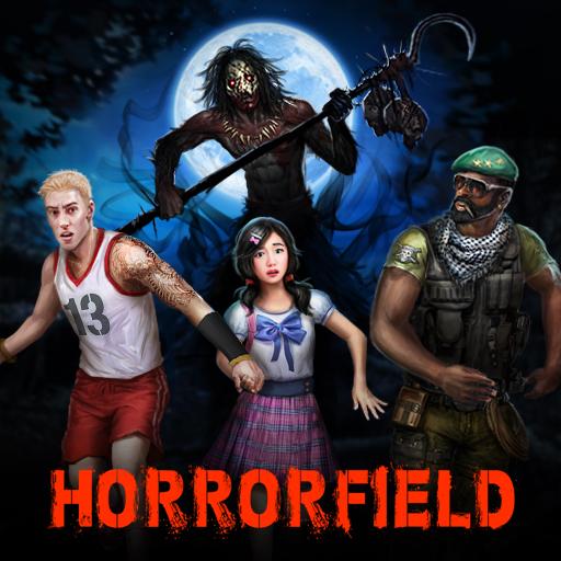 game horror Horrorfield