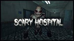 game horror Scary Hospital
