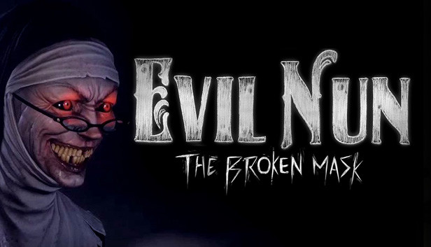 game horror evil kun
