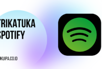 Trikatuka Spotify