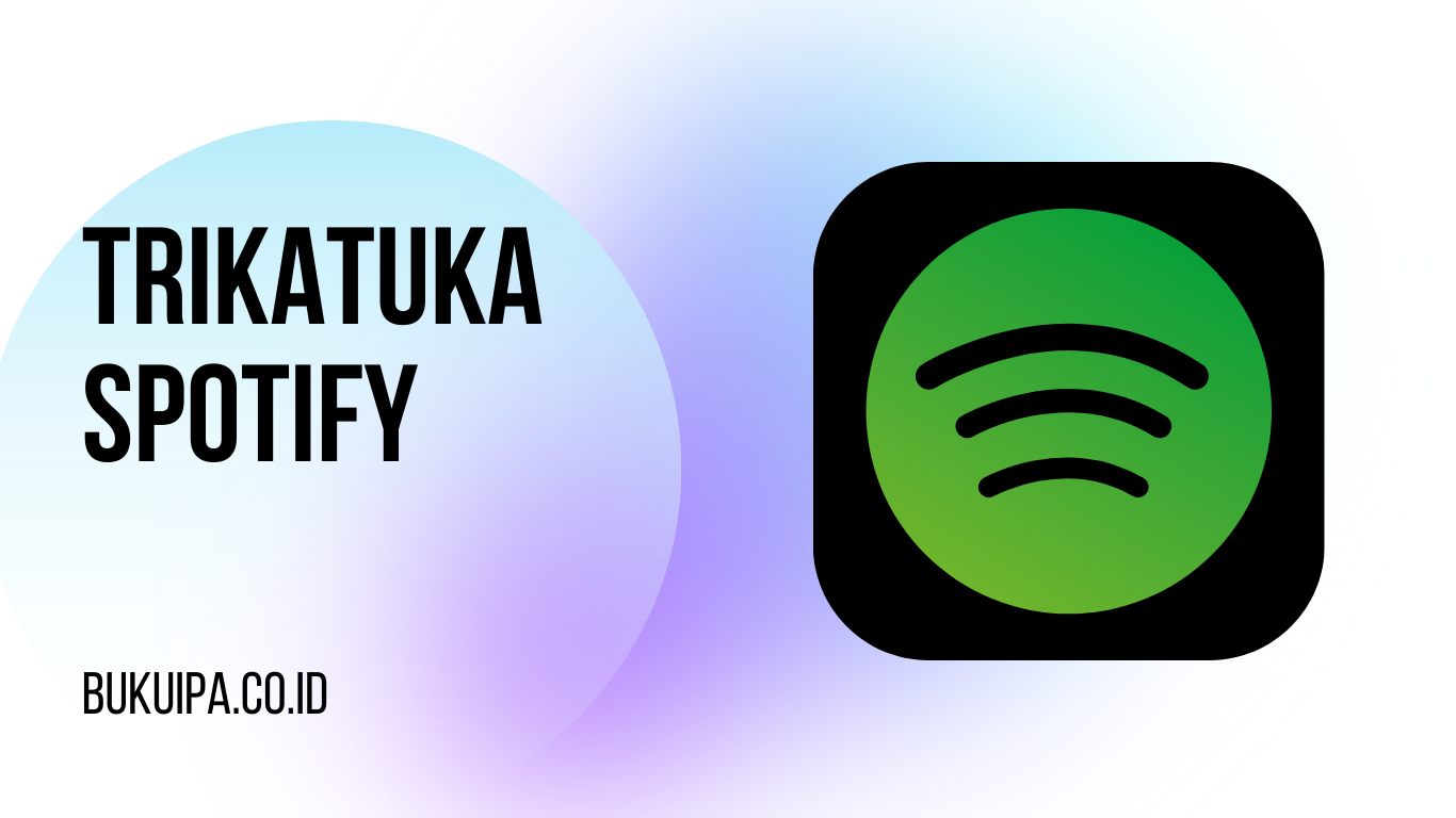 Trikatuka Spotify