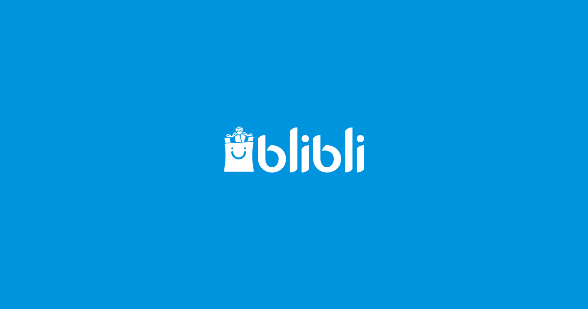 Tingkatkan Penghasilan Dengan Blibli Affiliate Program