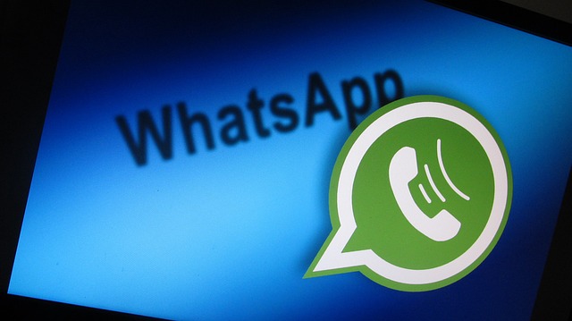 Cara Pakai Whatsapp Web, Kurangi Kecanduan Main HP Pas Kerja