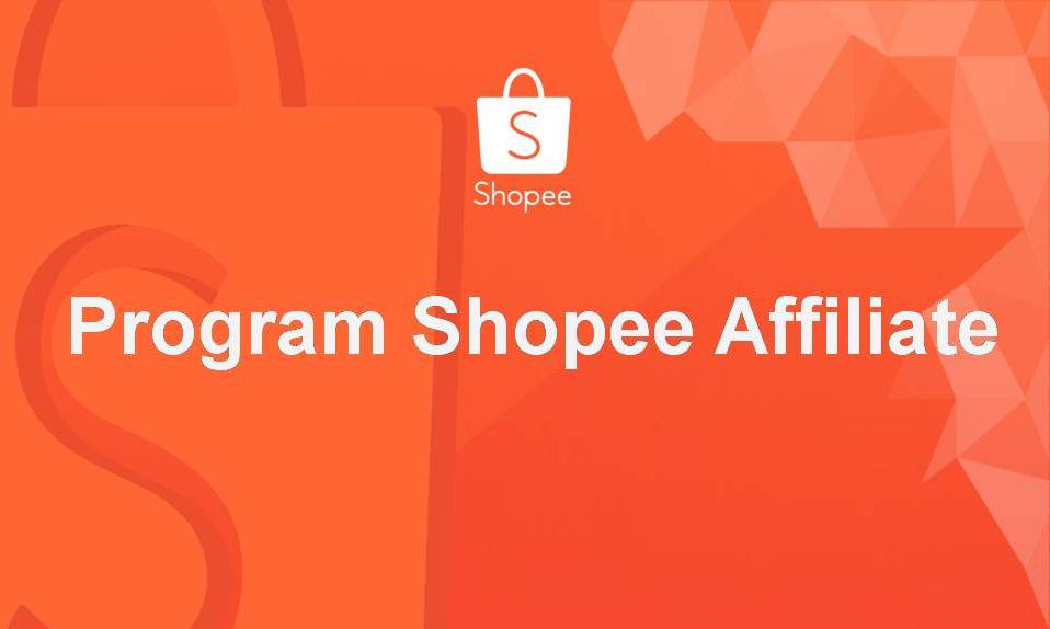 Syarat dan Cara Daftar Shopee Affiliate Program